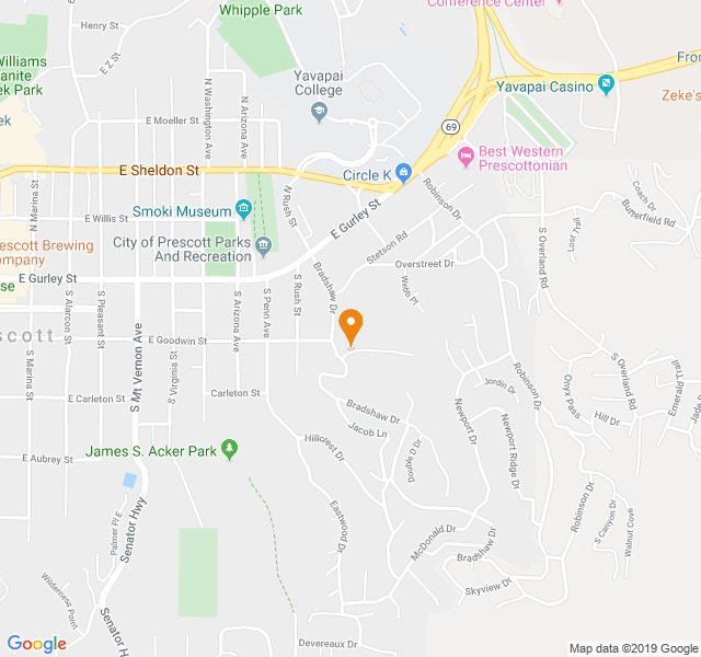 Peridot, Retirement home, Prescott, AZ, Senior Living Housing Care