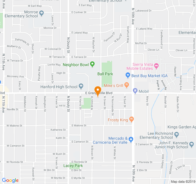 Hacienda Health Care, Retirement home, Hanford, CA, Senior Living