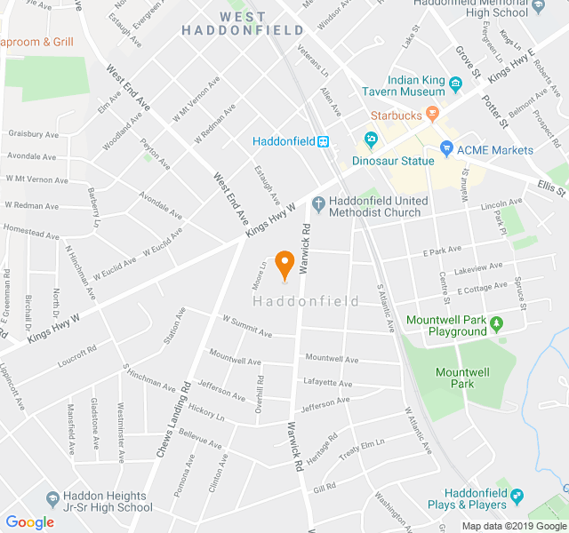 Haddonfield Home, Retirement home, Haddonfield, NJ, Senior Living