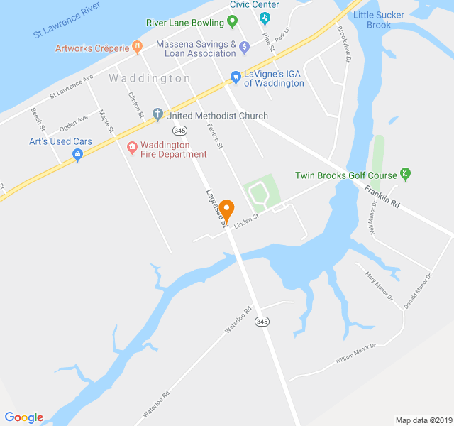 Hamilton Gardens, Retirement home, Waddington, NY, Senior Living