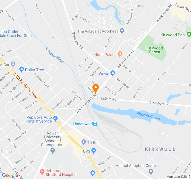 Harvest House, Retirement home, Lindenwold, NJ, Senior Living Housing Care