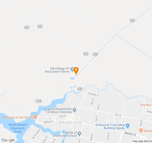 Hermitage On The Eastern Shore, Retirement home, Onancock, VA, Senior