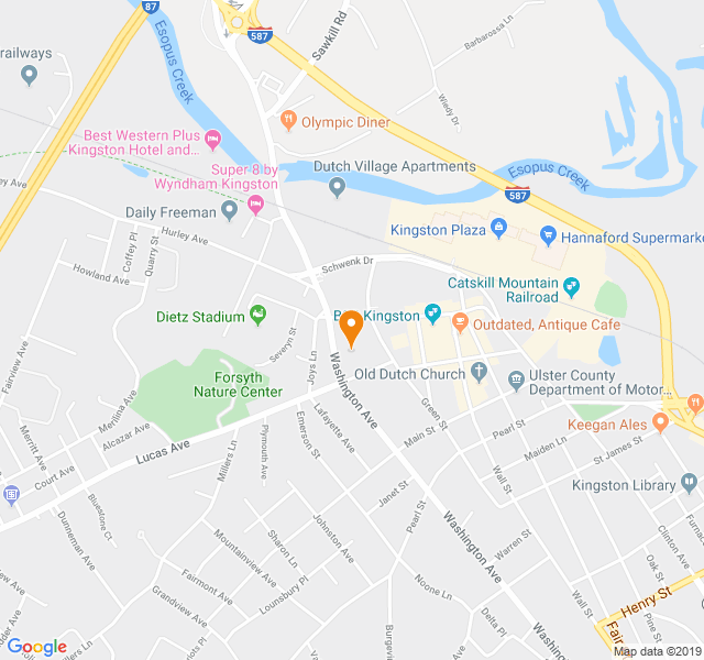 Hutton Nursing Home, Retirement home, Kingston, NY, Senior Living