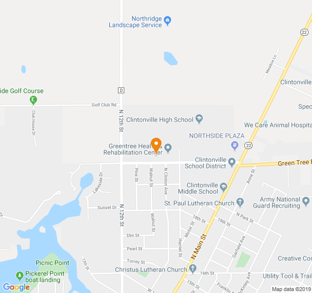 KindredHearts of Clintonville, Retirement home, Clintonville, WI