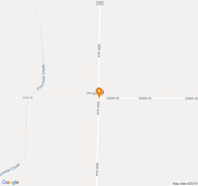 Kossuth County Care Facility, Retirement home, Algona, IA, Senior