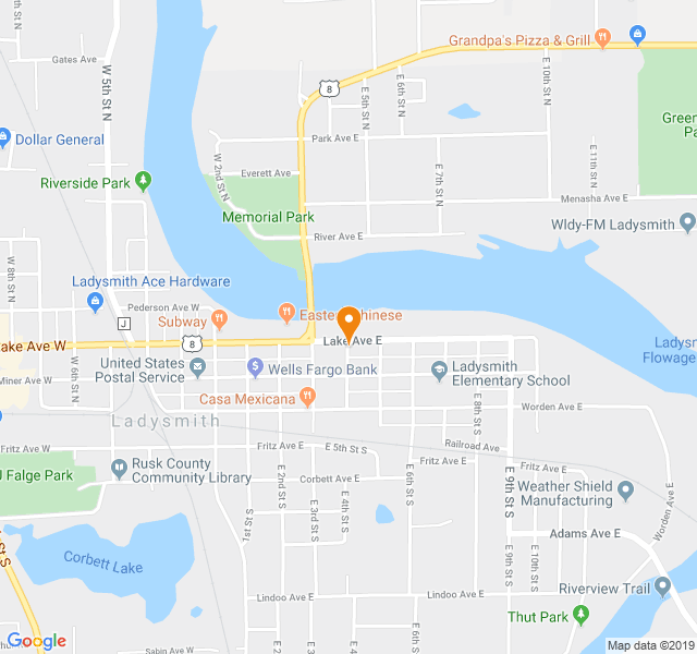 Lake Manor, Retirement home, Ladysmith, WI, Senior Living Housing Care