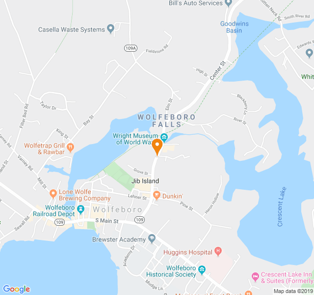 Ledges, Retirement home, Wolfeboro, NH, Senior Living Housing Care