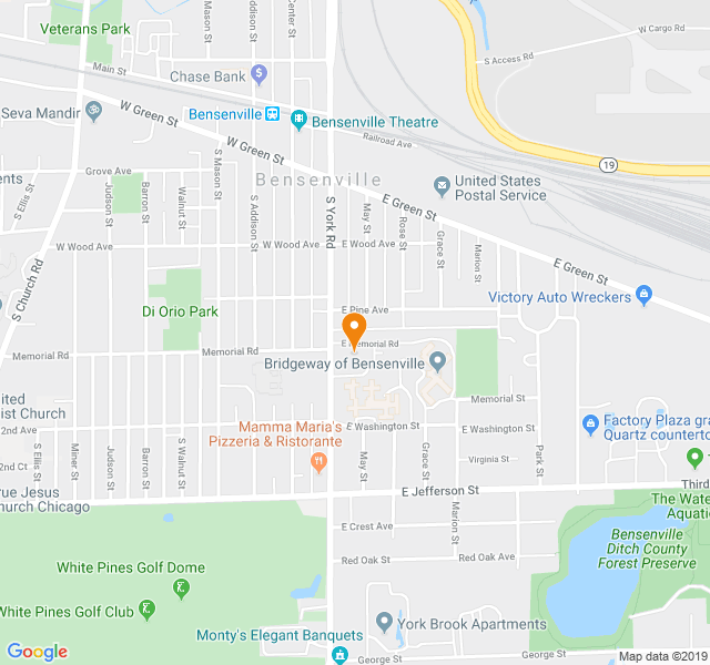 Lifelink, Retirement home, Bensenville, IL, Senior Living Housing Care