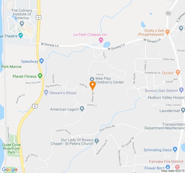 Maplewood Apartments, Retirement home, Poughkeepsie, NY, Senior Living