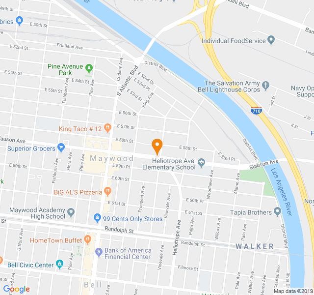 Maywood Manor, Retirement home, Maywood, CA, Senior Living Housing Care