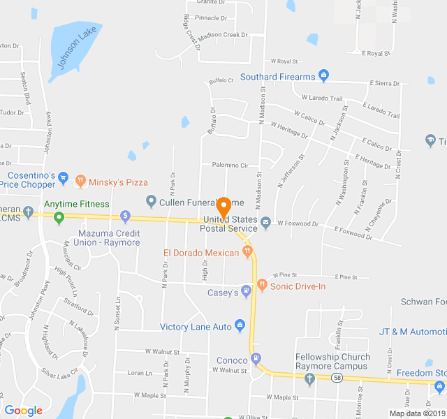 Morningview Adult Community, Retirement home, Raymore, MO, Senior