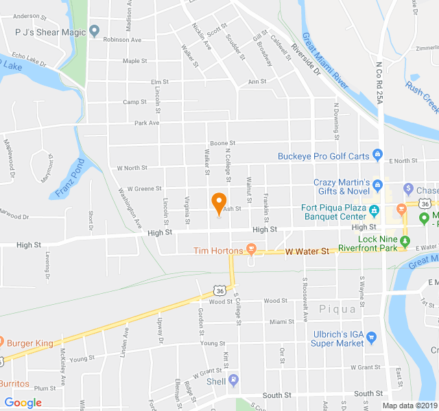 Piqua Senior Apartments, Retirement home, Piqua, OH, Senior Living