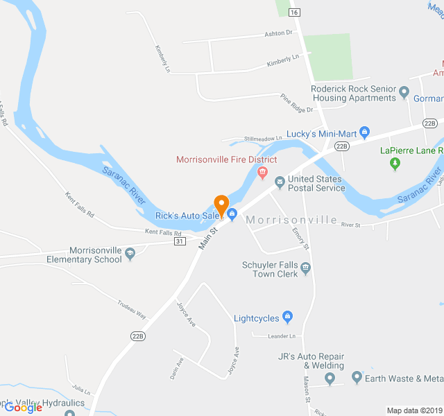 Roderick Rock Apartments, Retirement home, Morrisonville, NY, Senior Living Housing Care