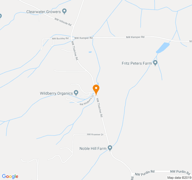 Silver Cloud Ranch Retirement, Retirement home, Forest Grove, OR