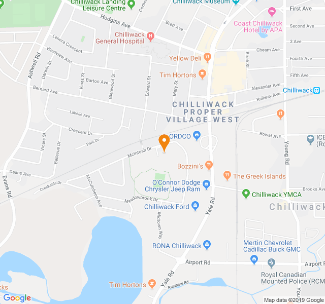 The Cascades, Retirement home, Chilliwack, BC, Senior Living Housing Care