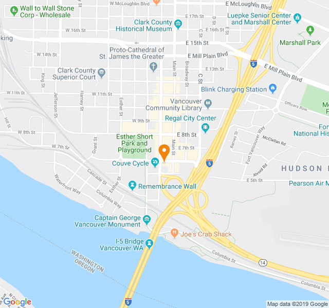 Smith Tower Apartments, Retirement home, Vancouver, WA, Senior Living