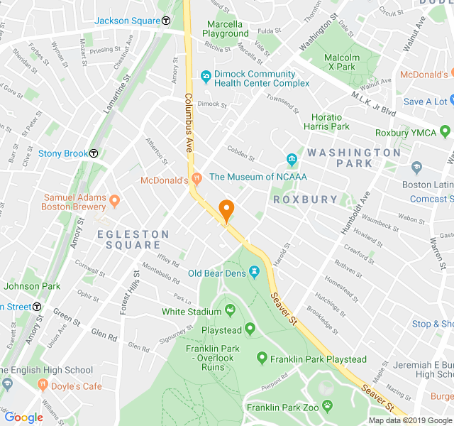 Spencer House, Retirement home, Roxbury, MA, Senior Living Housing Care