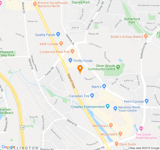 The Edgewater, Retirement home, Nanaimo, BC, Senior Living Housing Care