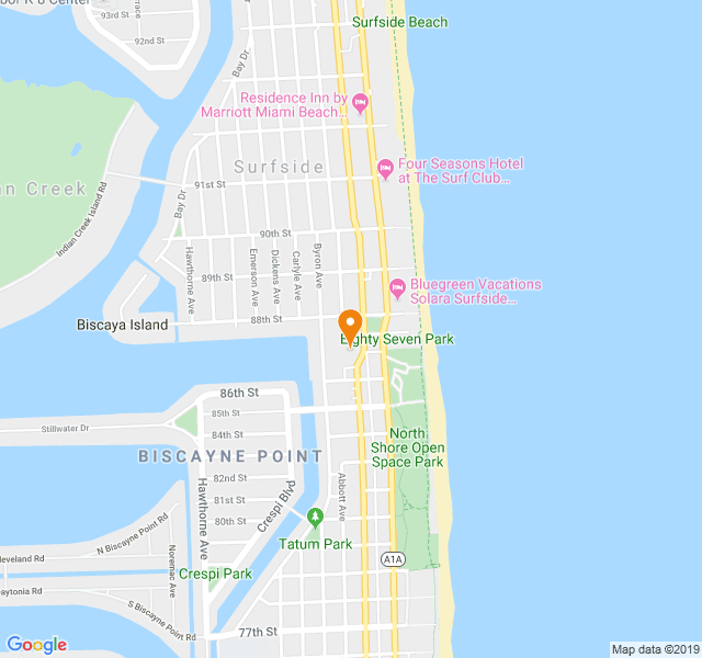 Stella Maris House Inc, Retirement home, Miami, FL, Senior Living