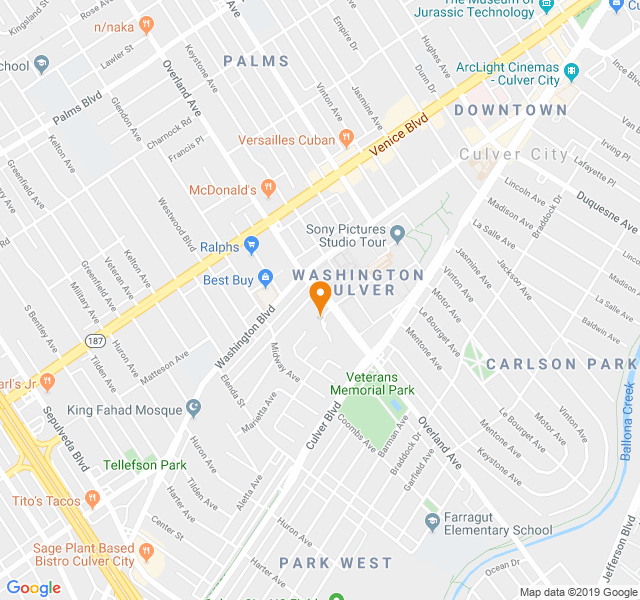 Studio Royale, Retirement home, Culver City, CA, Senior Living Housing Care