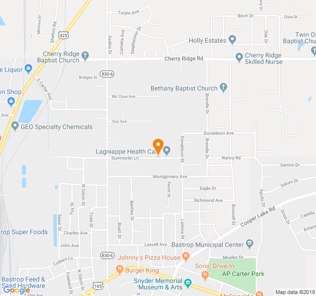 Summerlin Lane Nursing Home, Retirement home, Bastrop, LA, Senior Living Housing Care