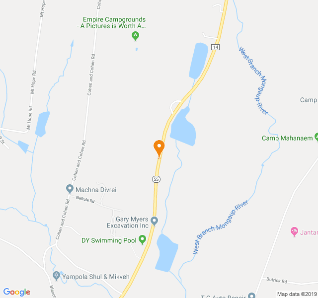 Swan Lake Adult Home, Retirement home, Swan Lake, NY, Senior Living