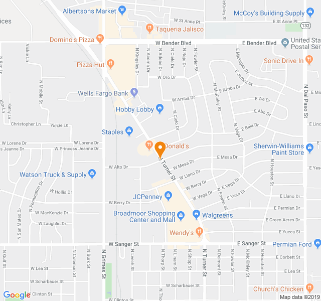 The Cedars, Retirement home, Hobbs, NM, Senior Living Housing Care