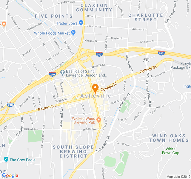 The Cliffs at Walnut Cove, Retirement home, Asheville, NC, Senior