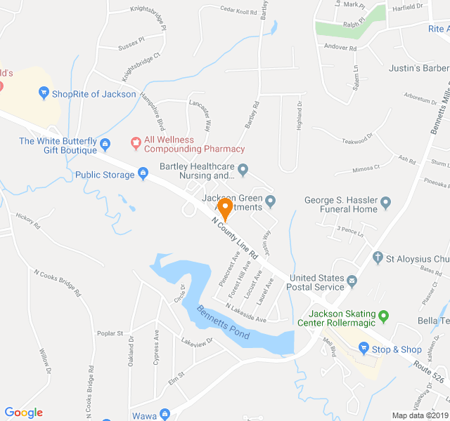 The Orchards at Bartley, Retirement home, Jackson, NJ, Senior Living Housing Care