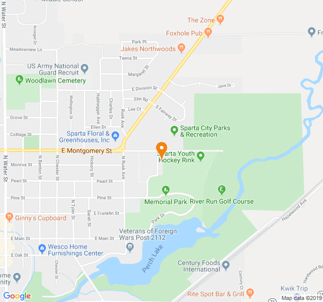 Time For Ease, Retirement home, Sparta, WI, Senior Living Housing Care