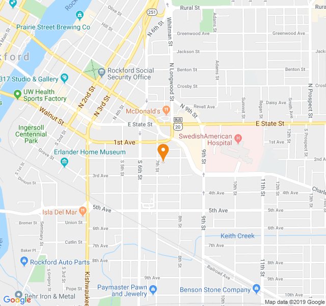 Valkommen Plaza, Retirement home, Rockford, IL, Senior Living Housing Care