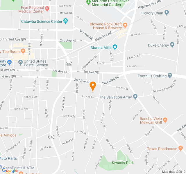 Hickory Village Memory Care, Retirement home, Hickory, NC, Senior