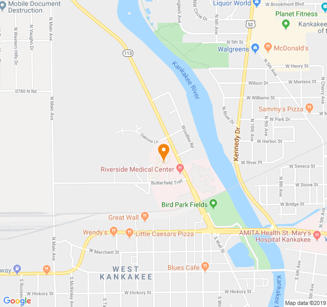 Westwood Oaks, Retirement home, Kankakee, IL, Senior Living Housing Care