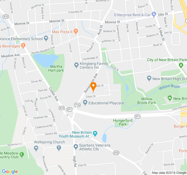 Andrew House Healthcare, Retirement home, New Britain, CT, Senior Living Housing Care