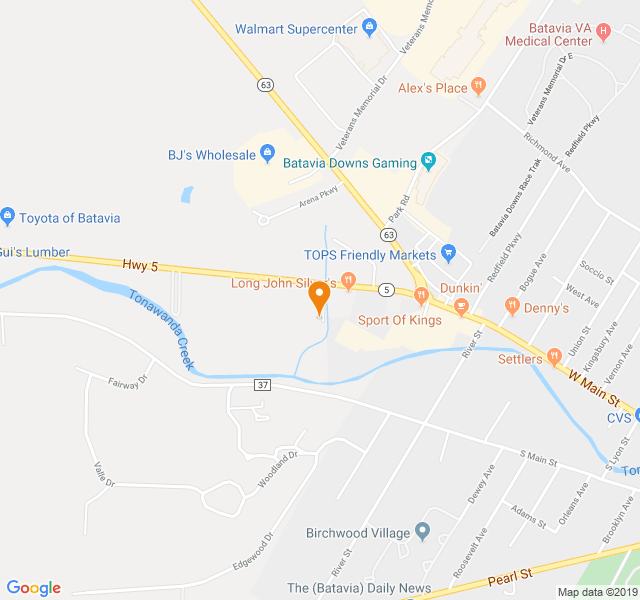 Batavia Meadows Assoc, Retirement home, Batavia, NY, Senior Living