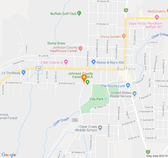 Bee Hive Homes of Buffalo, Retirement home, Buffalo, WY, Senior Living