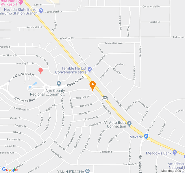 Bee Hive Homes of Pahrump, Retirement home, Pahrump, NV, Senior Living