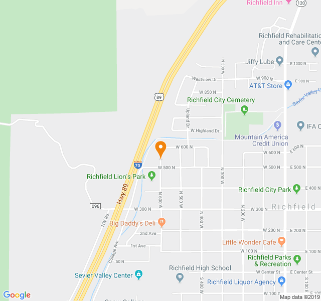 BeeHive Home Of Richfield, Retirement home, Richfield, UT, Senior