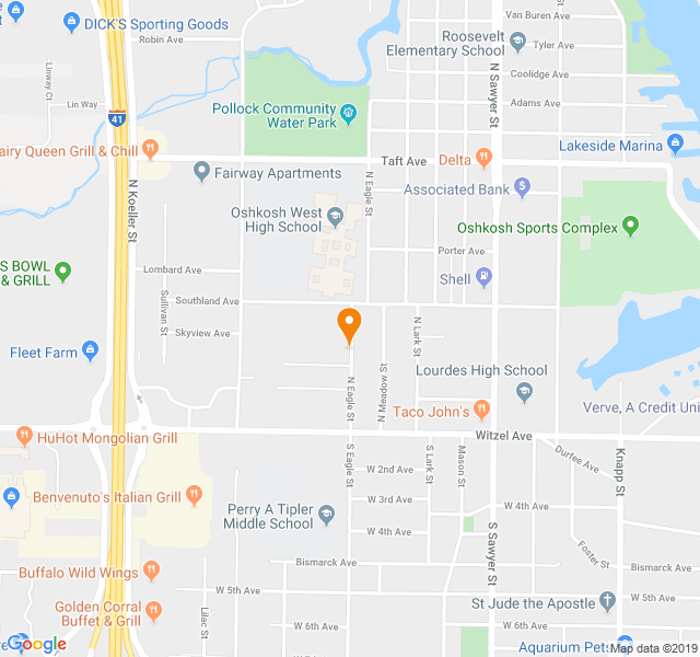 Bethel Home, Retirement home, Oshkosh, WI, Senior Living Housing Care