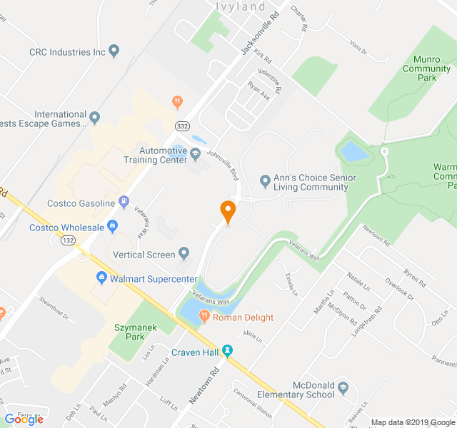 Ann's Choice, Retirement home, Warminster, PA, Senior Living Housing Care