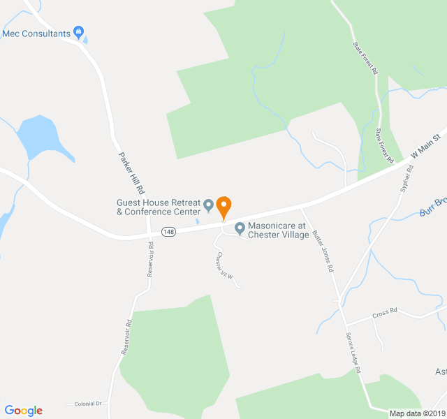 Chester Village West, Retirement home, Chester, CT, Senior Living