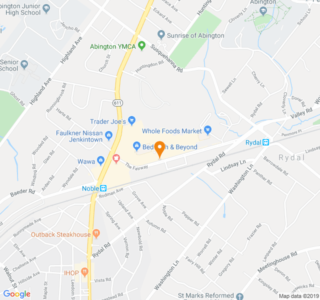 Rydal Park, Retirement home, Philadelphia, PA, Senior Living Housing Care