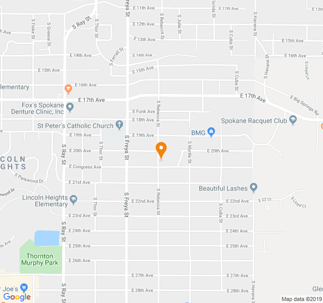 Candlelight Homes, Retirement home, Spokane, WA, Senior Living Housing Care