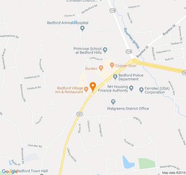 Carlyle Place, Retirement home, Bedford, NH, Senior Living Housing Care