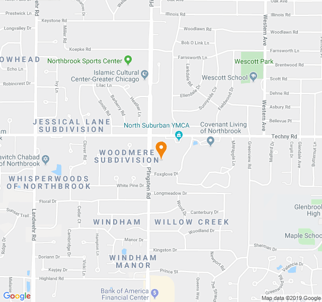 Covenant Village Of Northbrook, Retirement home, Northbrook, IL, Senior Living Housing Care