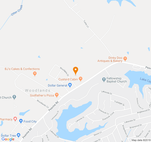 Crossville Senior House, Retirement home, Crossville, TN, Senior Living