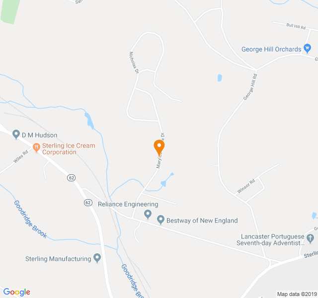 Eagle Ridge at Lancaster, Retirement home, Lancaster, MA, Senior Living Housing Care