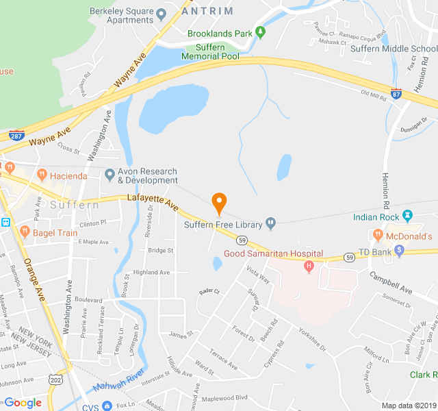 Esther Gitlow Towers, Retirement home, Suffern, NY, Senior Living