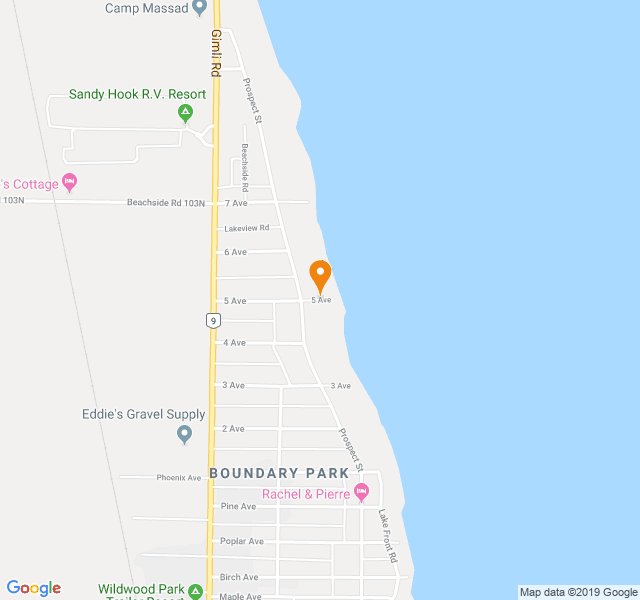 Rotary Towers, Retirement home, Gimli, MB, Senior Living Housing Care