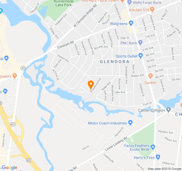 Franklin Square Village, Retirement home, Glendora, NJ, Senior Living